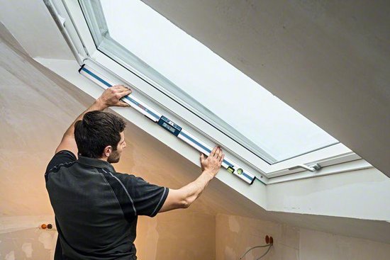 Bosch GIM 120 Digitale waterpas