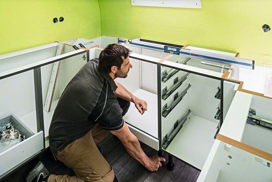 Bosch GIM 120 Digitale waterpas