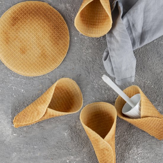 Tristar WF-1170 - Zwart