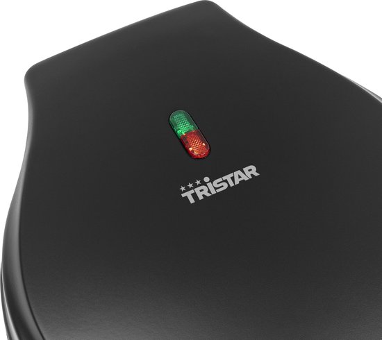 Tristar WF-1170 - Zwart