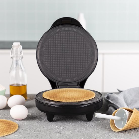 Tristar WF-1170 - Zwart