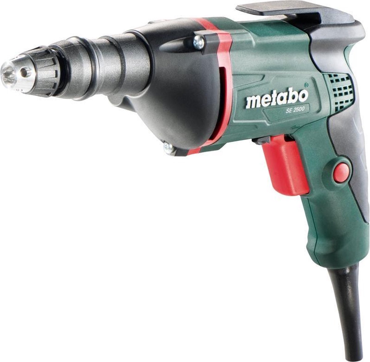 Metabo SE 2500 Schroefmachine | 600w