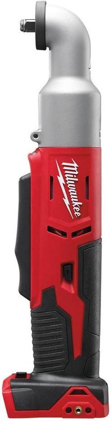 Milwaukee M18 BRAIW-0 Haakse Slagmoersleutel 18V Body | zonder accu&apos;s en lader