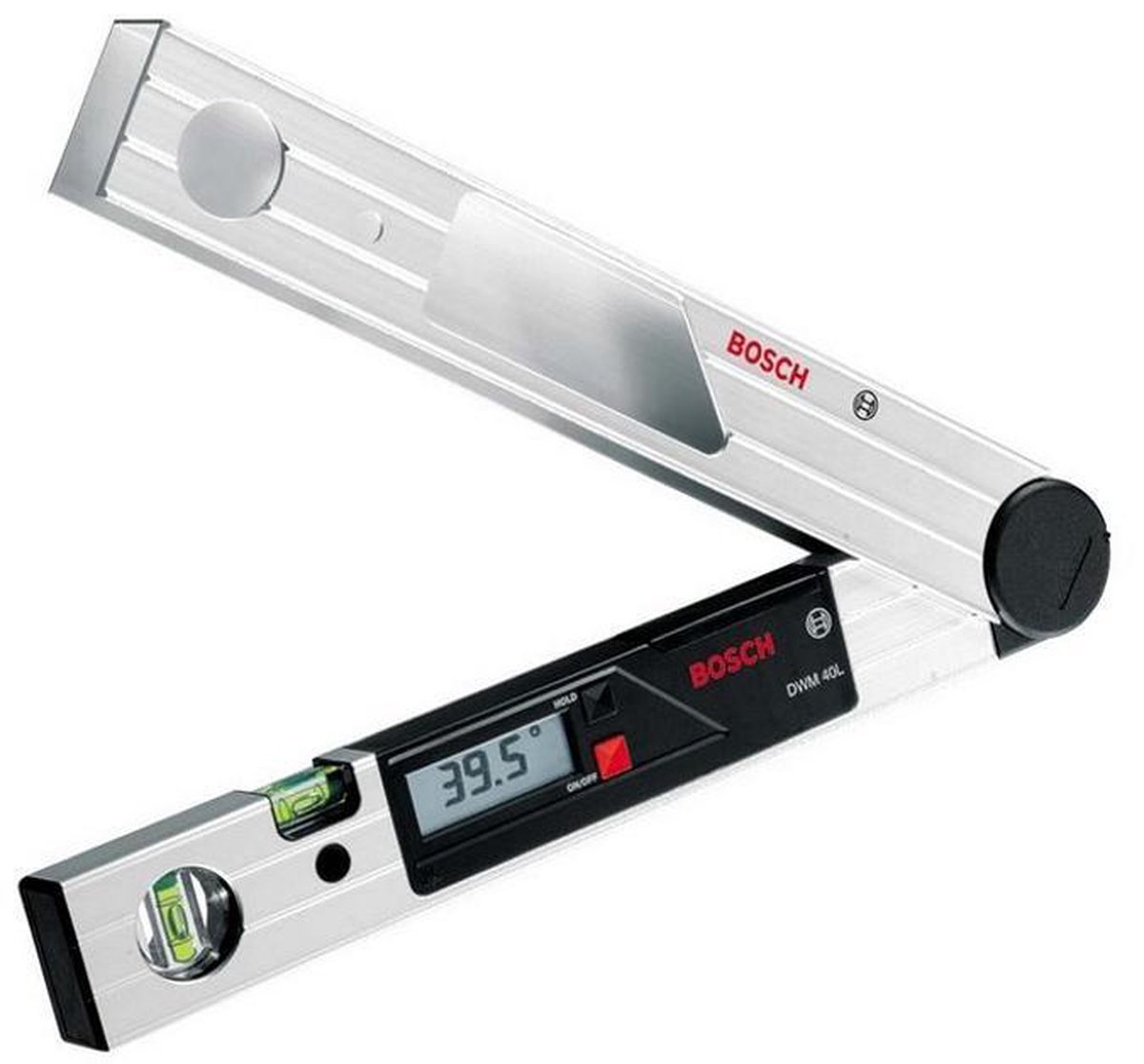 Bosch GAM 220 Hoekmeter en waterpas