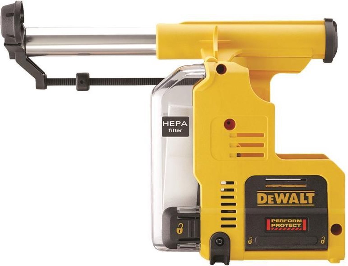 DeWalt D25303DH-XJ