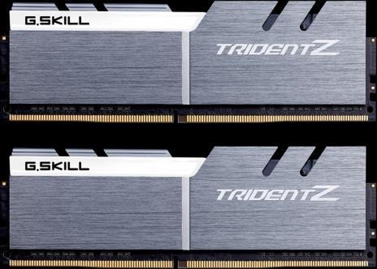 G.Skill 16GB DDR4-4400 geheugenmodule 4400 MHz