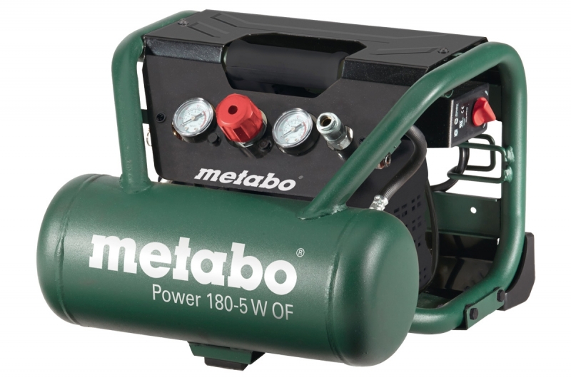 Metabo Power 180-5 W OF