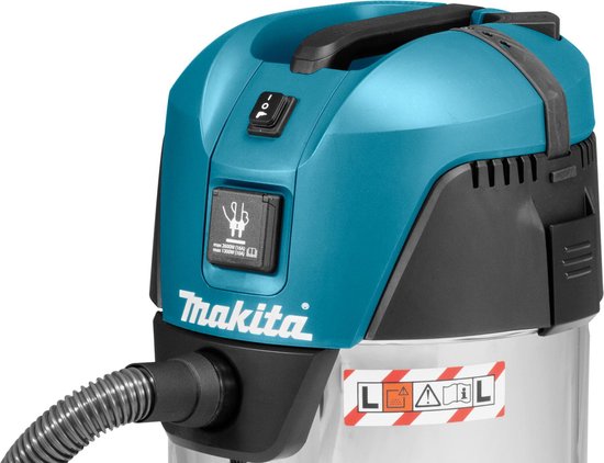 Makita VC3011L