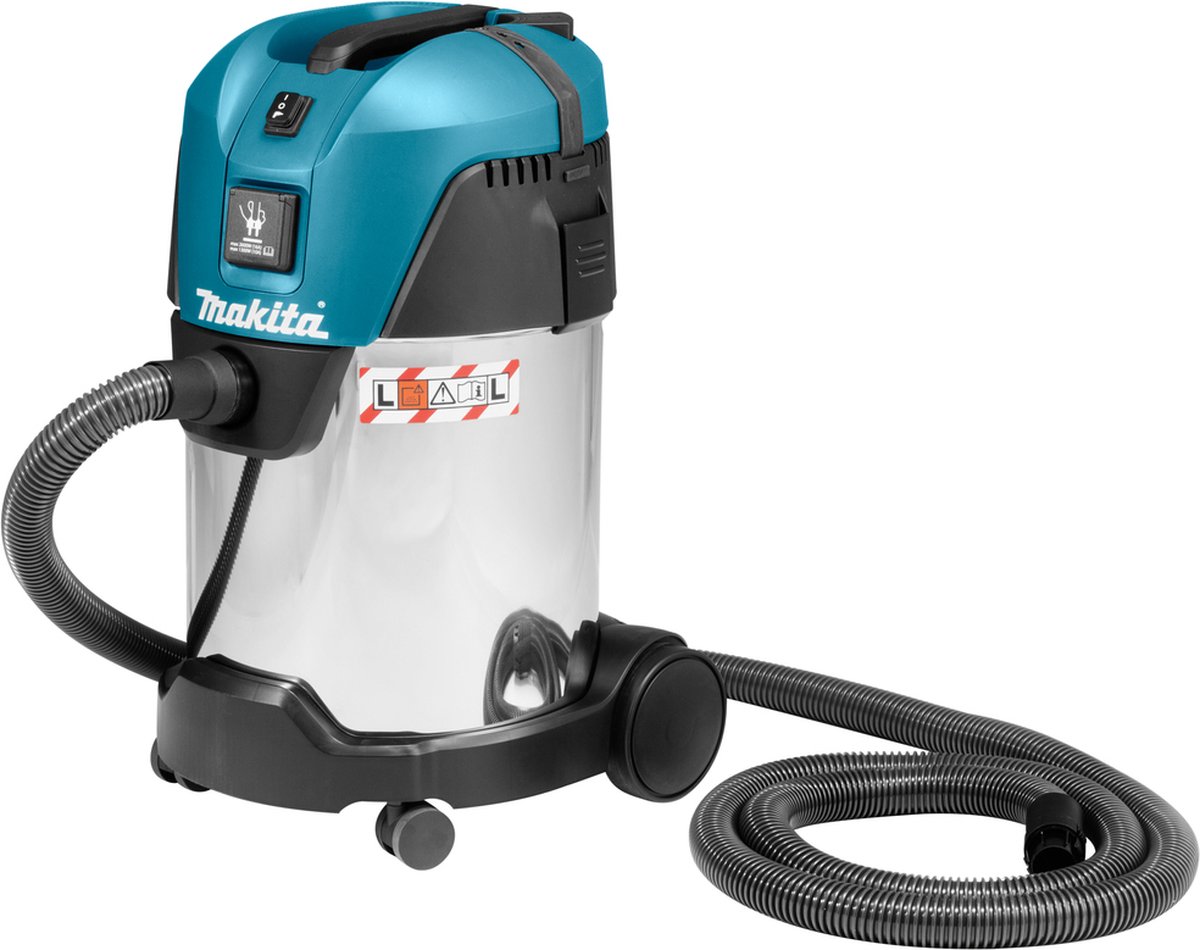 Makita VC3011L
