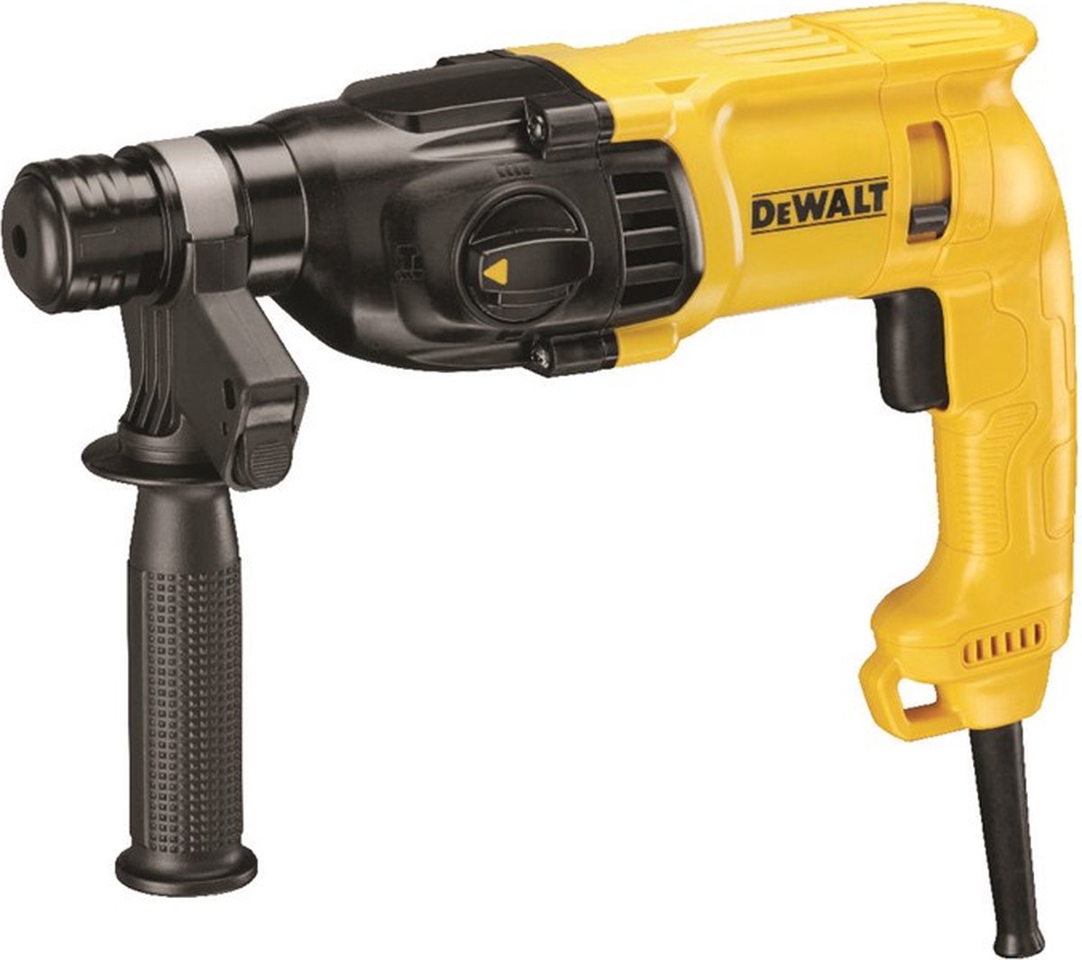 DeWalt D25033K 22mm SDS plus Combihamer | 710w 2.0J
