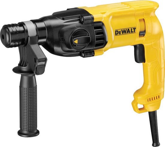 DeWalt D25033K 22mm SDS plus Combihamer | 710w 2.0J