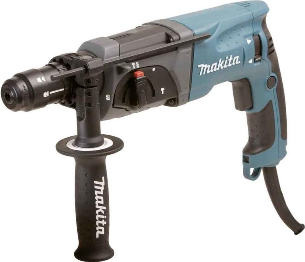 Makita HR2460 Boorhamer | 780w 2.7J