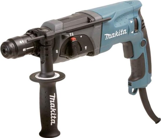 Makita HR2460 Boorhamer | 780w 2.7J