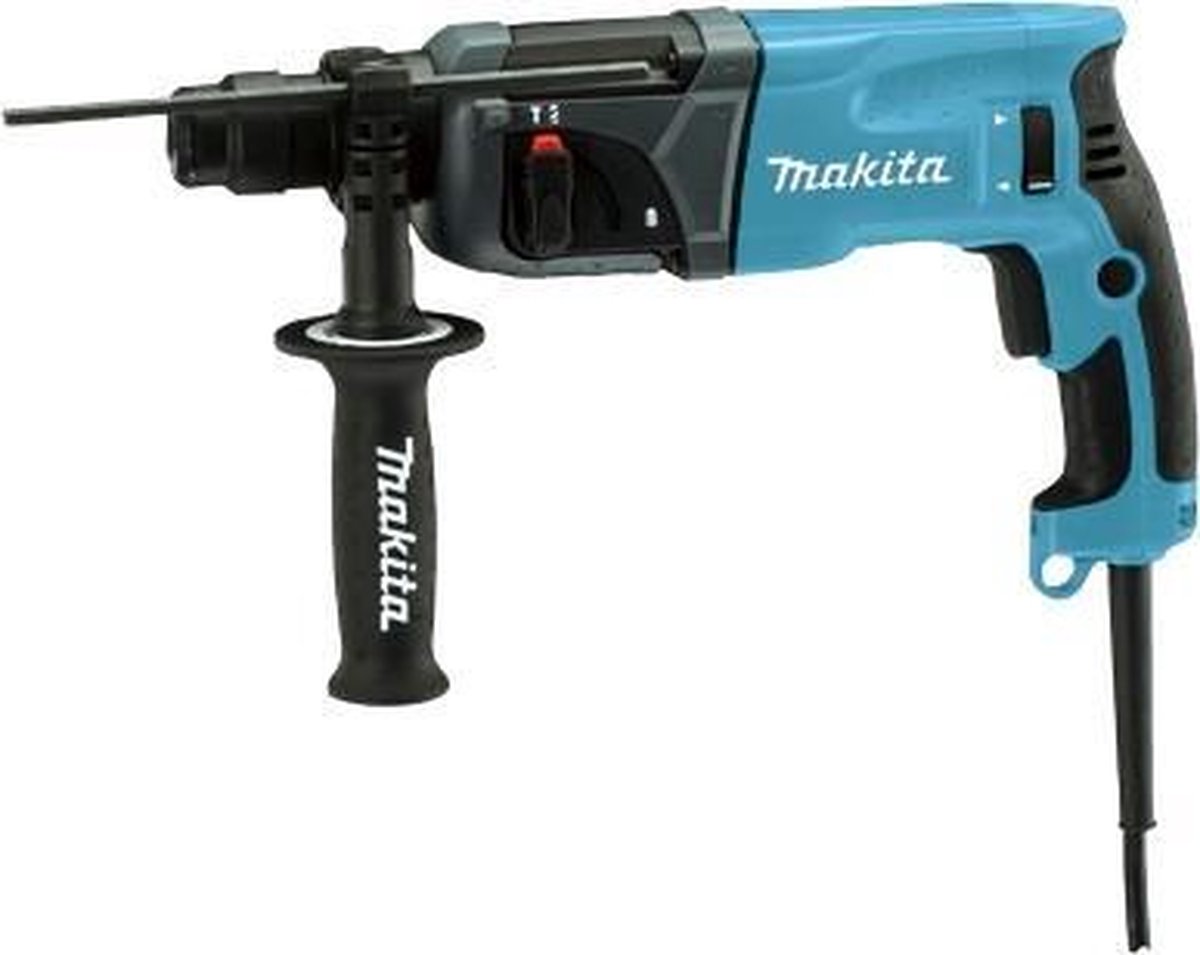 Makita HR2460 Boorhamer | 780w 2.7J