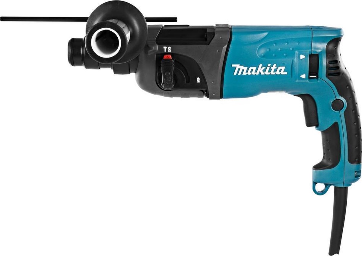Makita HR2460 Boorhamer | 780w 2.7J