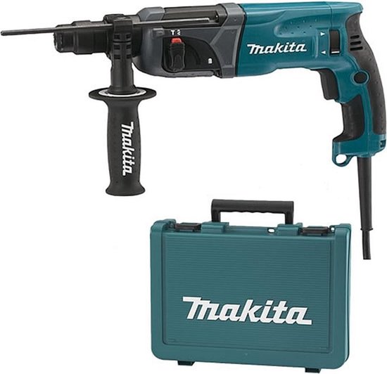 Makita HR2460 Boorhamer | 780w 2.7J