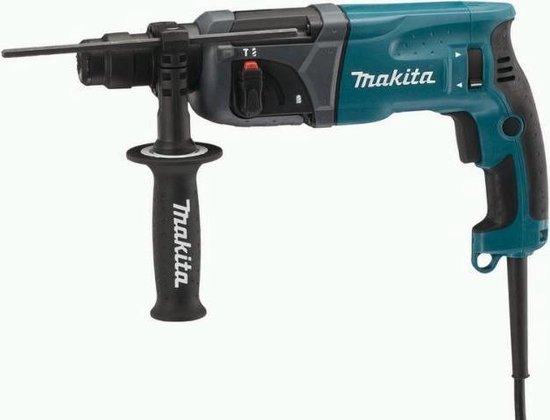 Makita HR2460 Boorhamer | 780w 2.7J