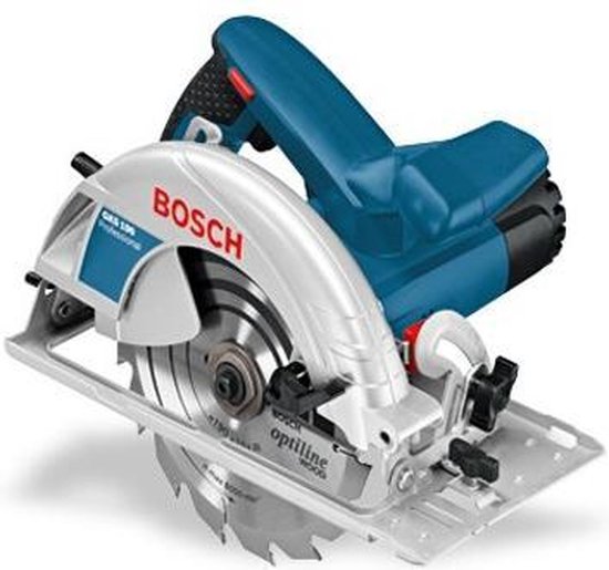 Bosch GKS 190 Cirkelzaag | 1400w