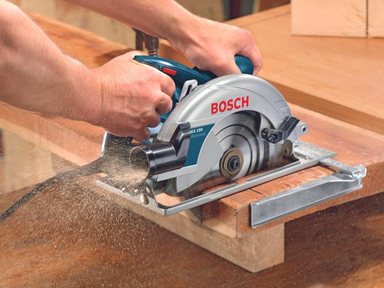 Bosch GKS 190 Cirkelzaag | 1400w