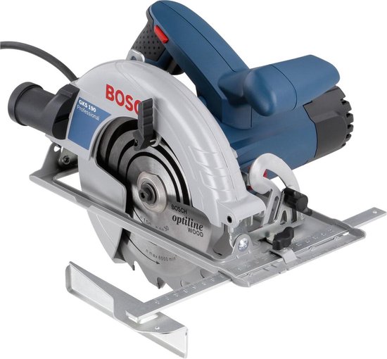 Bosch GKS 190 Cirkelzaag | 1400w