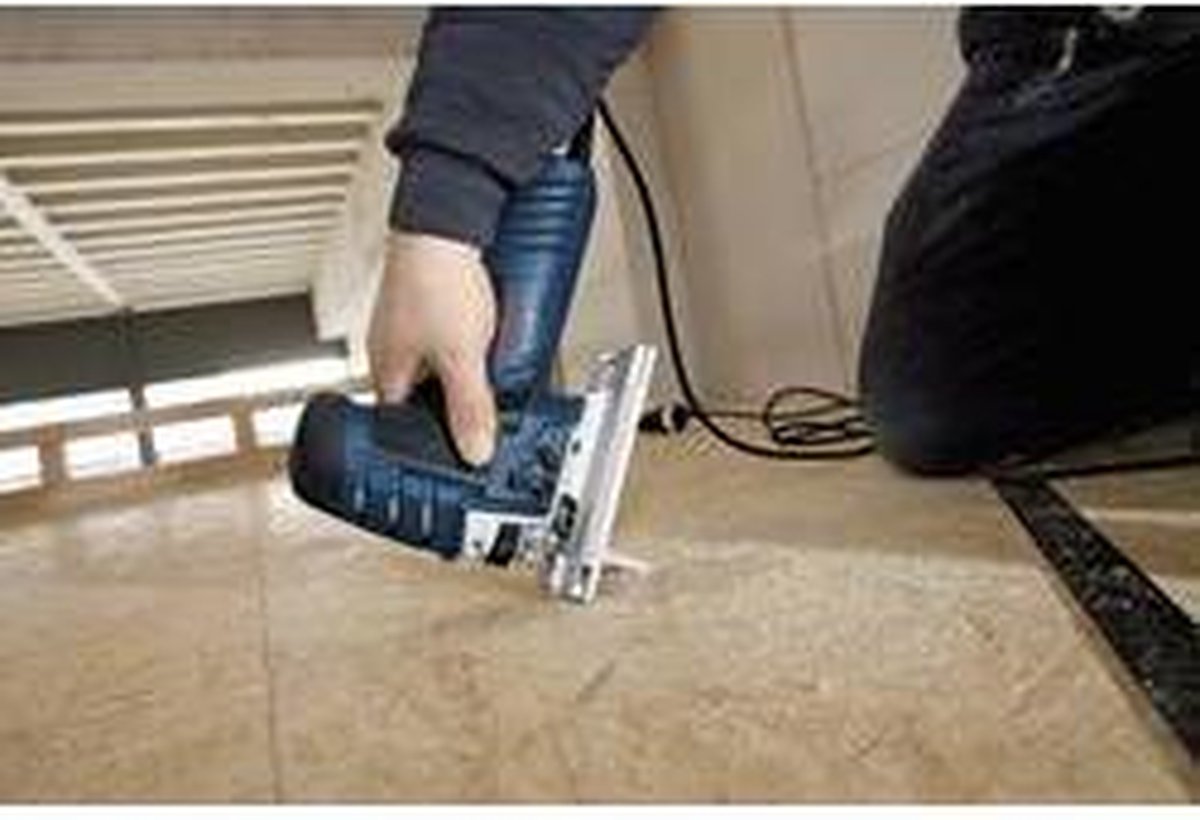 Bosch GST 150 CE decoupeerzaag | 780w