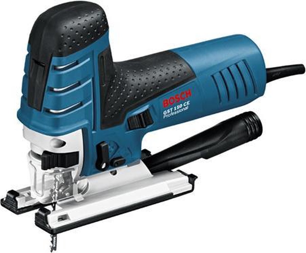Bosch GST 150 CE decoupeerzaag | 780w