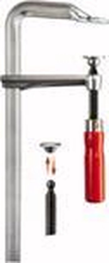 Bessey Geheel stalen lijmtang GZ 1000/120