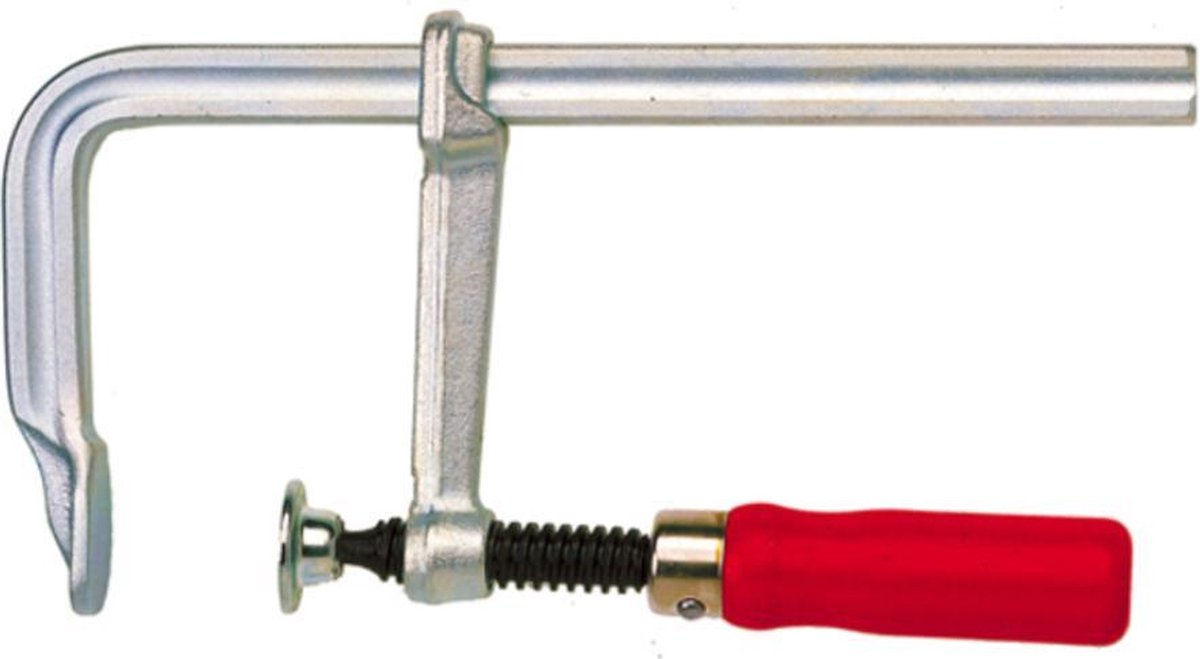 Bessey Geheel stalen lijmtang GZ 1000/120