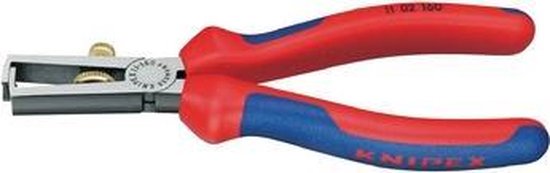 Knipex Striptang 160 mm