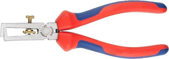 Knipex Striptang 160 mm