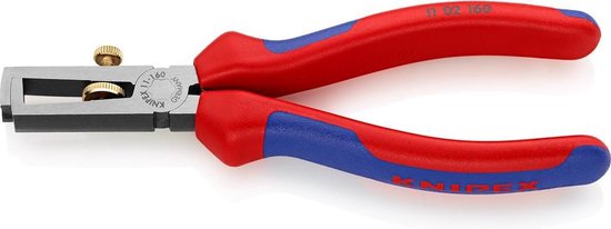 Knipex Striptang 160 mm