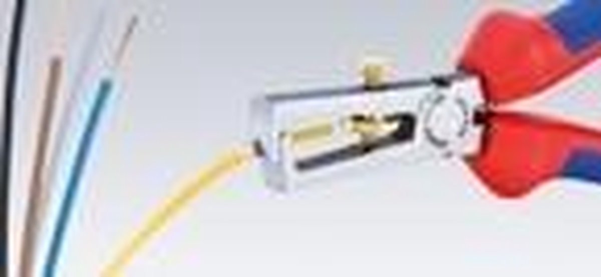 Knipex Striptang 160 mm