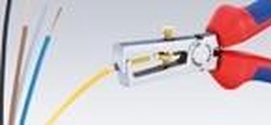 Knipex Striptang 160 mm