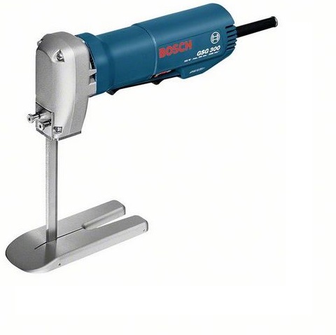 Bosch GSG 300 Schuimstofzaag | 350w