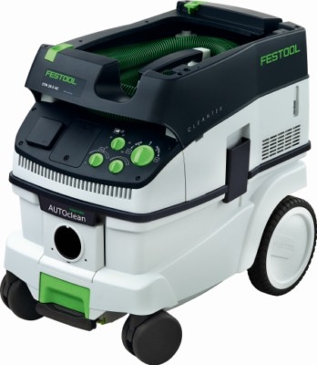 Festool CTM 26 E AC Stofafzuigmobiel | 1200w