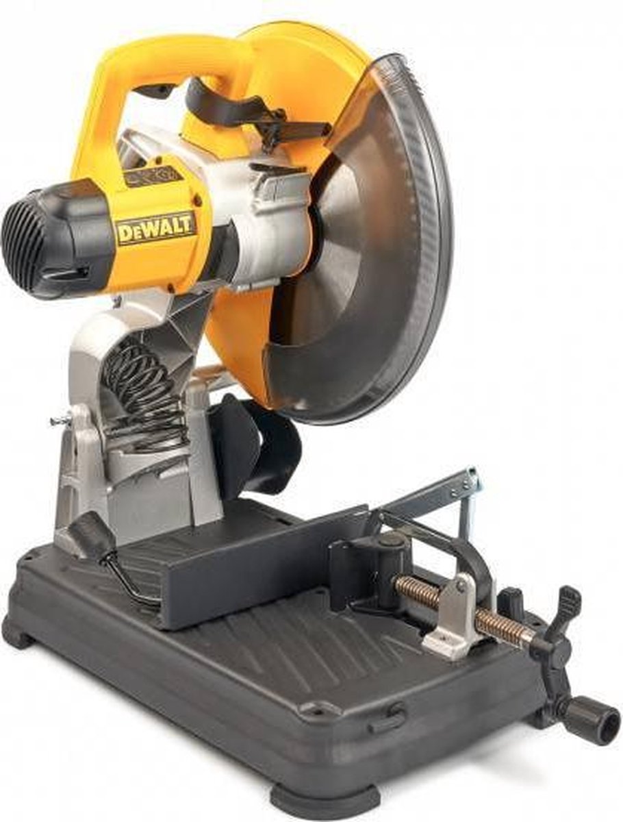 DeWalt DW872 Metaalafkortmachine| 355mm 2200w