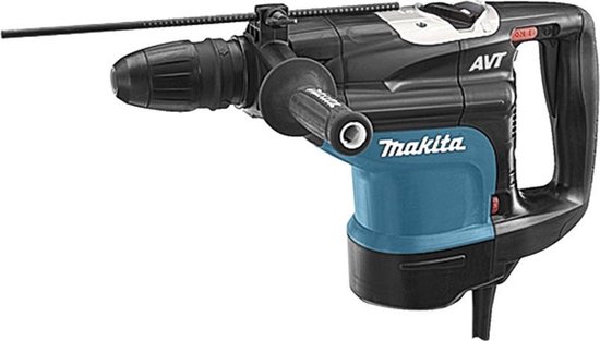 Makita HR4510C Combihamer | 13J 1350w