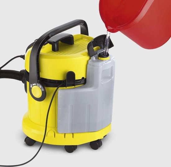 Kärcher SE 4.001 - Geel