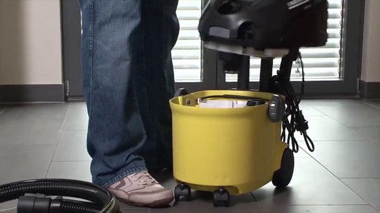 Kärcher SE 4.001 - Geel