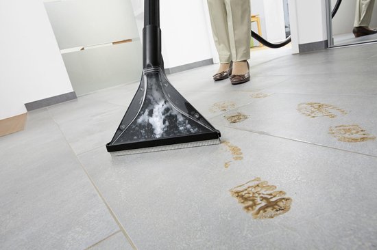 Kärcher SE 4.001 - Geel