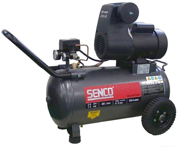 Senco COMPRESSOR PC1250