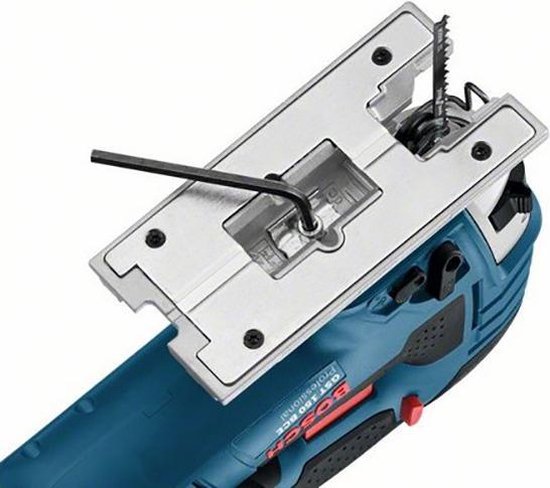 Bosch GST 150 BCE decoupeerzaag | 780w | In L-Boxx | 0601513003