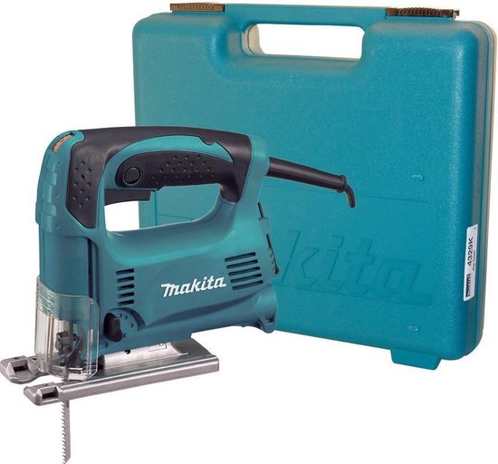 Makita 4329K decoupeerzaag | 450w