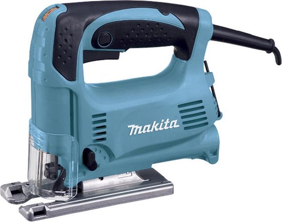 Makita 4329K decoupeerzaag | 450w