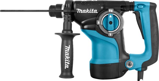 Makita HR2811F Boorhamer | 2.9J 800w