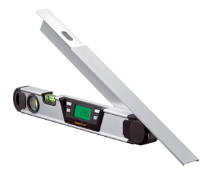 Laserliner ArcoMaster 60 | hoekmeter | IQ serie