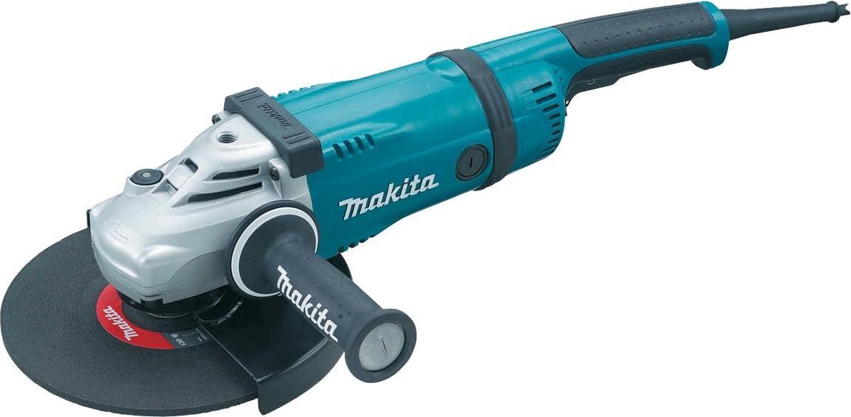 Makita GA9040RF01 Haakse slijper | 230mm 2600w