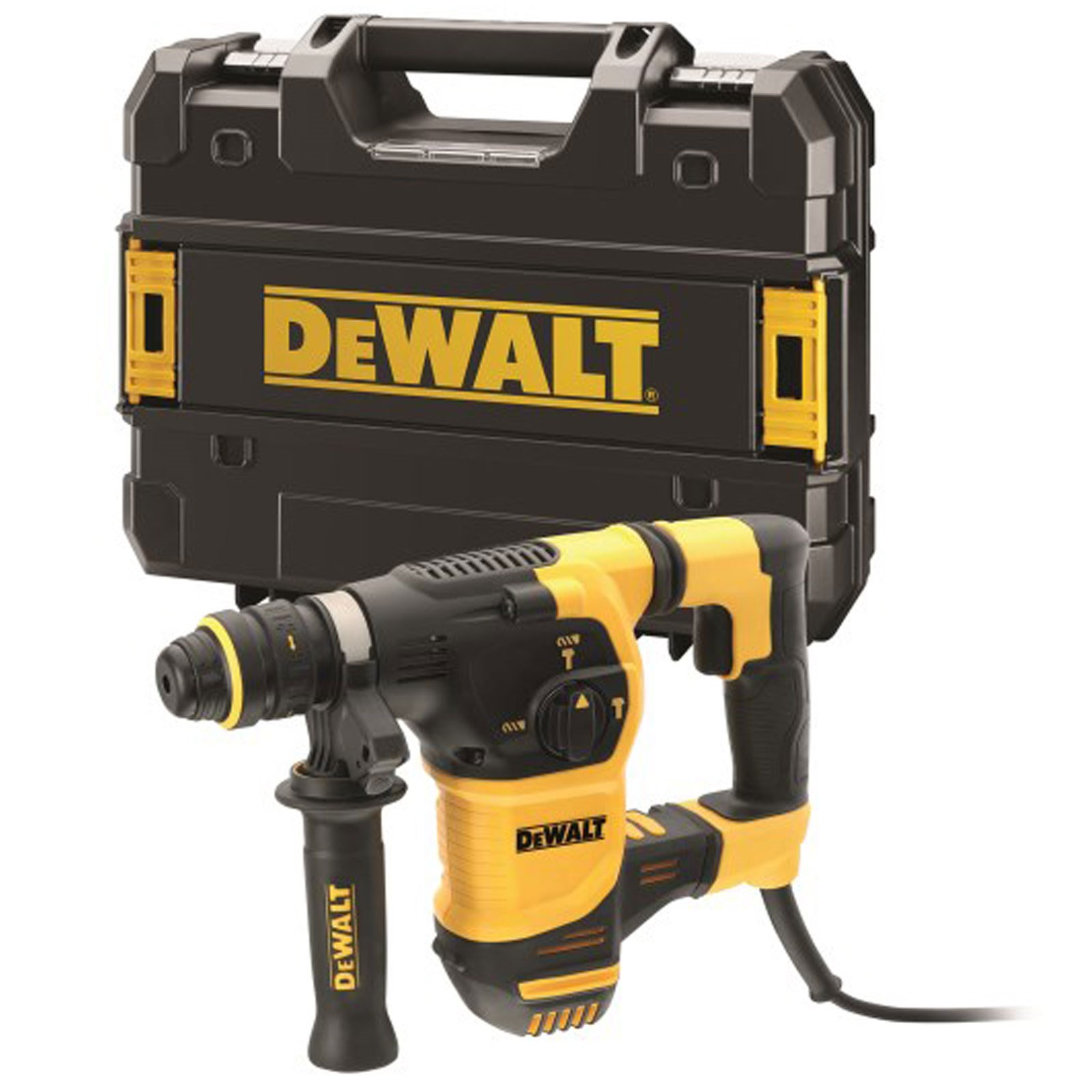 DeWalt D25334K SDS Plus Combi-boorhamer | 950w 3.5J