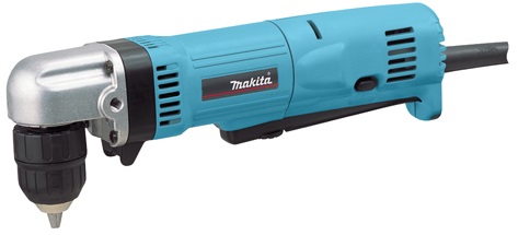 Makita DA3011F Haakse boormachine | 450w