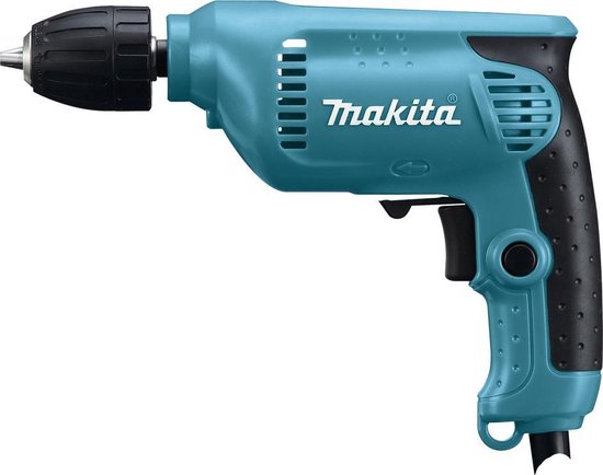 Makita 6413 Boormachine | 450w